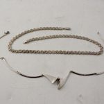 852 7671 NECKLACE